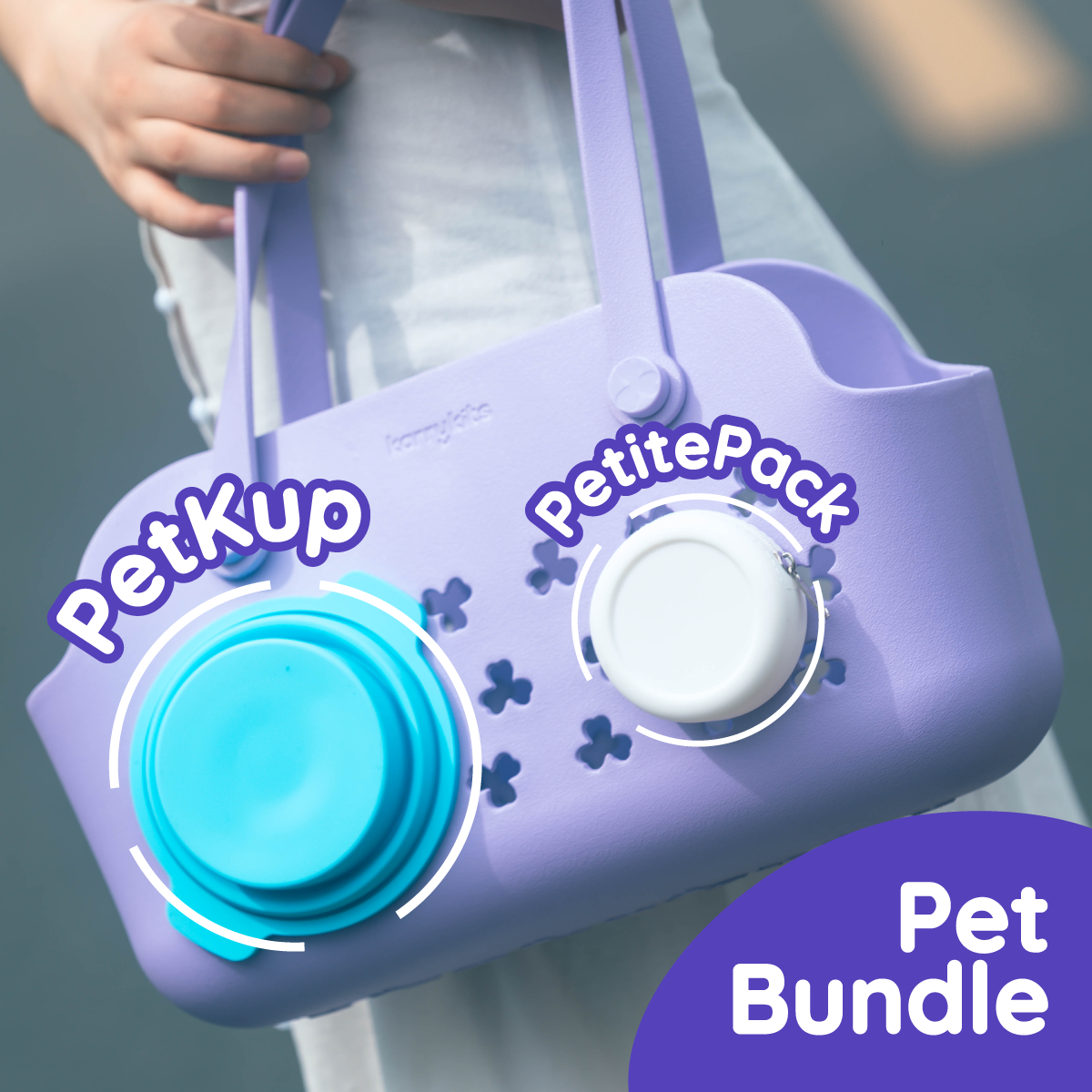 PET BUNDLE