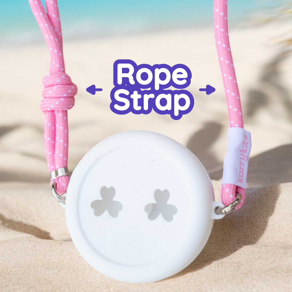 Rope Strap