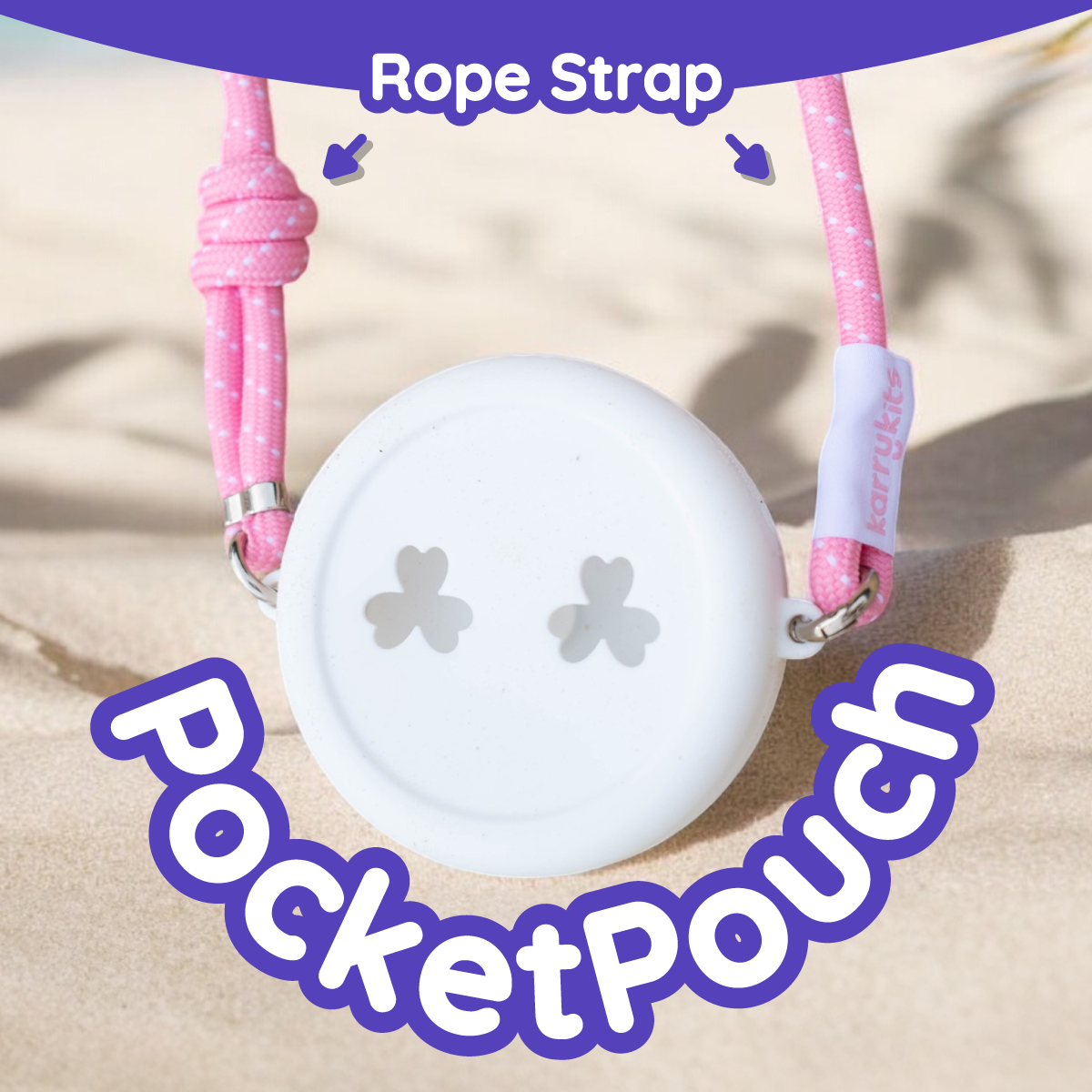 Rope Strap