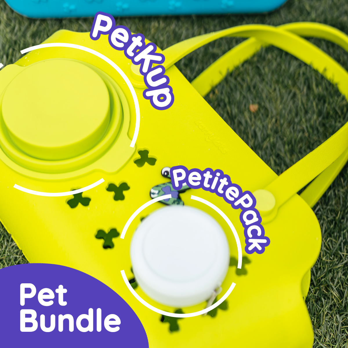 PET BUNDLE