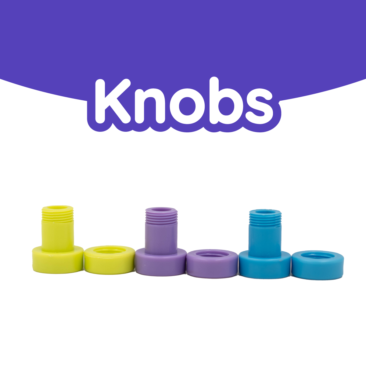 Knobs