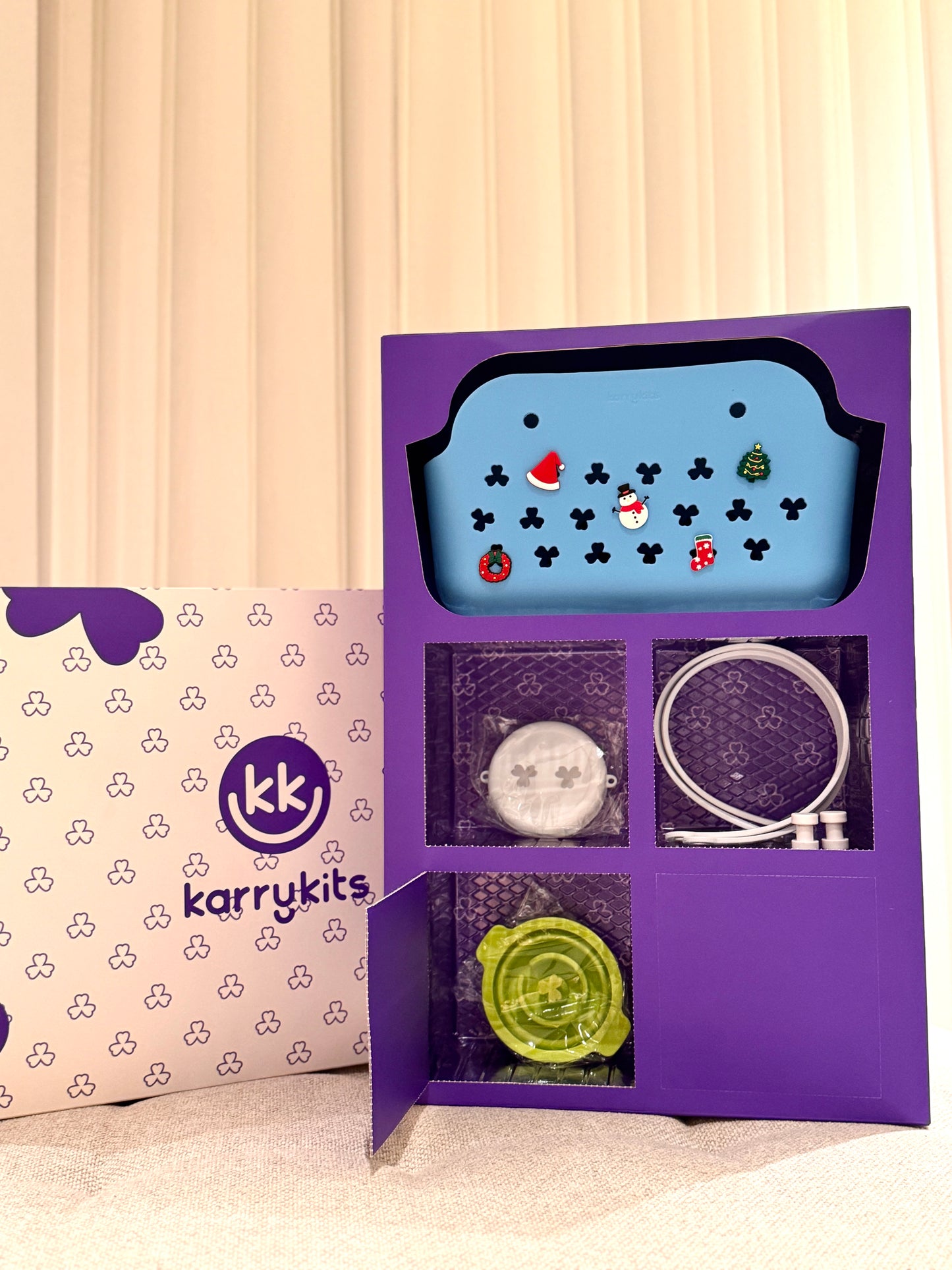 KarryKits Christmas Bundle XL