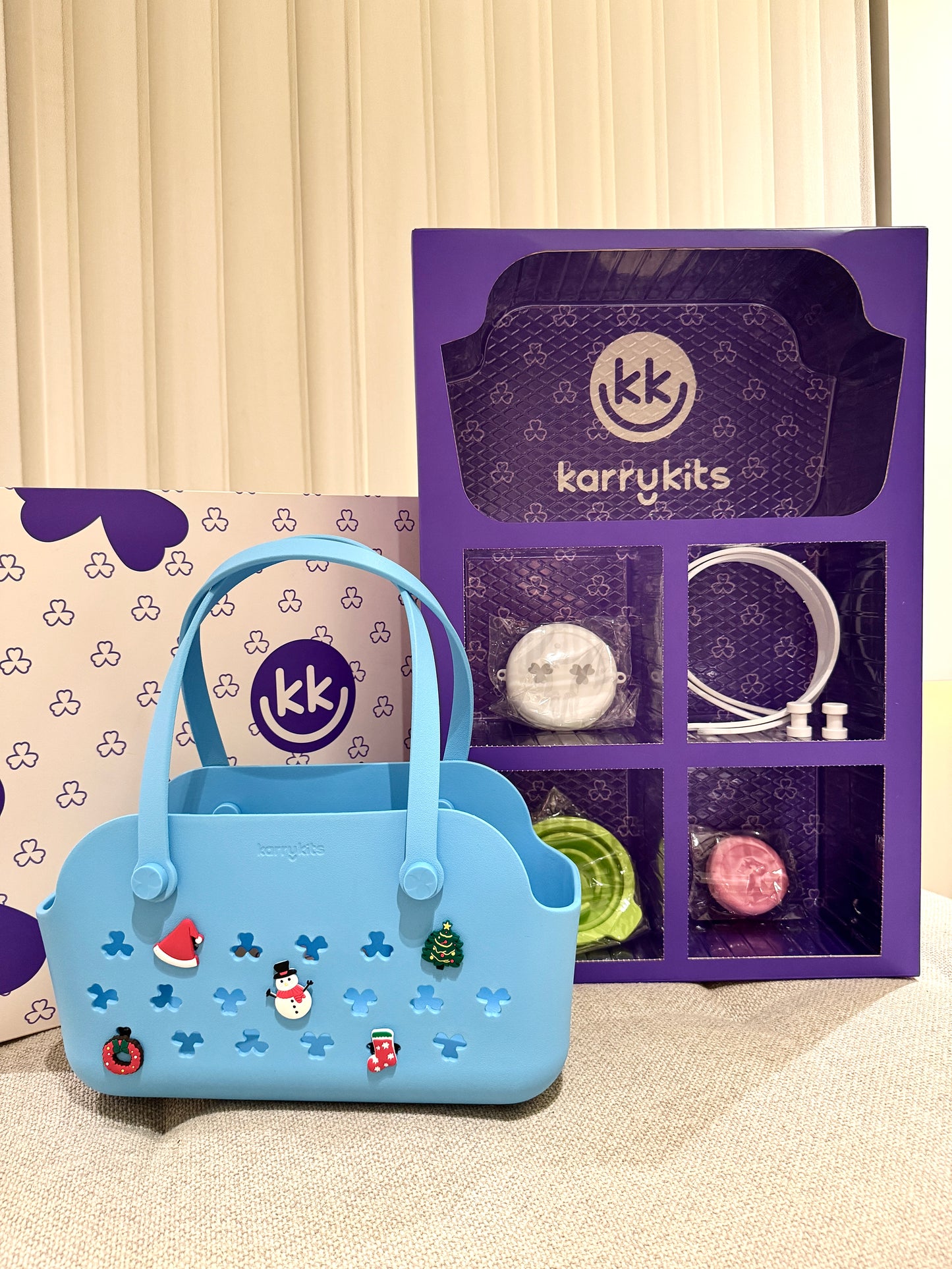 KarryKits Christmas Bundle XL